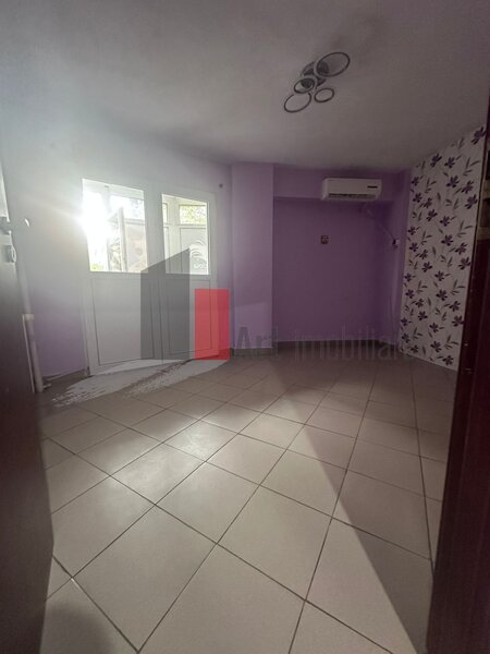 Basarabia Spatiu comercial de inchiriat in zona Blvd Chisinau/ Nicolae Grigorescu