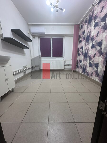 Basarabia Spatiu comercial de inchiriat in zona Blvd Chisinau/ Nicolae Grigorescu