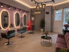 Basarabia Spatiu comercial de inchiriat in zona Blvd Chisinau/ Nicolae Grigorescu